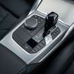 G24 BMW 4 Series Gran Coupe launched in Singapore – 420i, 430i and M440i xDrive; from SGD274k-SGD410k