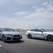 G24 BMW 4 Series Gran Coupe launched in Singapore – 420i, 430i and M440i xDrive; from SGD274k-SGD410k