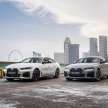 G24 BMW 4 Series Gran Coupe launched in Singapore – 420i, 430i and M440i xDrive; from SGD274k-SGD410k