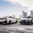 G24 BMW 4 Series Gran Coupe launched in Singapore – 420i, 430i and M440i xDrive; from SGD274k-SGD410k