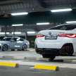 G24 BMW 4 Series Gran Coupe launched in Singapore – 420i, 430i and M440i xDrive; from SGD274k-SGD410k