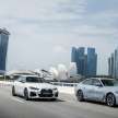 G24 BMW 4 Series Gran Coupe launched in Singapore – 420i, 430i and M440i xDrive; from SGD274k-SGD410k