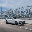 G24 BMW 4 Series Gran Coupe launched in Singapore – 420i, 430i and M440i xDrive; from SGD274k-SGD410k