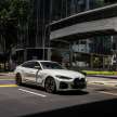 G24 BMW 4 Series Gran Coupe launched in Singapore – 420i, 430i and M440i xDrive; from SGD274k-SGD410k