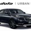 2022 Honda HR-V now in Thailand – e:HEV RS range topper, only hybrid for now, priced from under RM125k