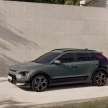 2022 Kia Niro – PHEV, battery EV powertrains detailed
