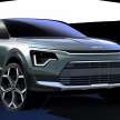 2022 Kia Niro – PHEV, battery EV powertrains detailed