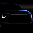 2022 Kia Niro – PHEV, battery EV powertrains detailed