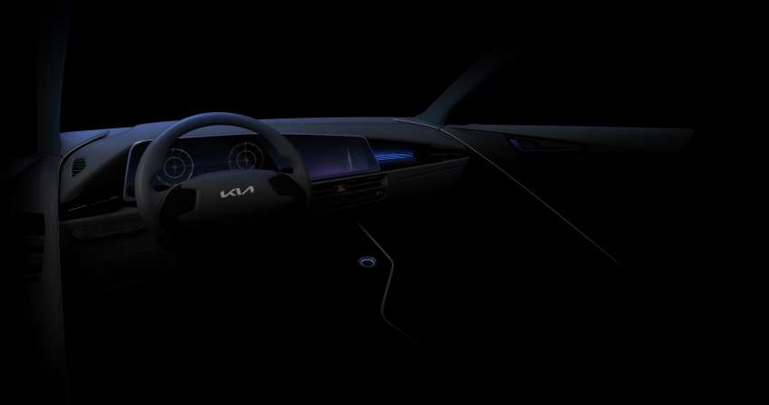 2022 Kia Niro revealed – HabaNiro styling, hybrid, PHEV and EV versions; coming to Malaysia next year? 1383040