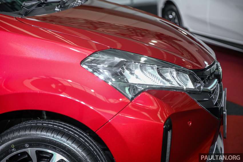 2022 Perodua Myvi facelift launched – RM46k-RM59k, D-CVT, ASA 3.0, ACC, 5% better FC, 20% faster 0-100 1378532