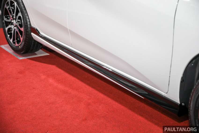 2022 Perodua Myvi facelift launched – RM46k-RM59k, D-CVT, ASA 3.0, ACC, 5% better FC, 20% faster 0-100 1378751