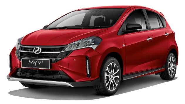 Perodua Myvi service cost – price by mileage, insurance, road tax and tyre replacement costs