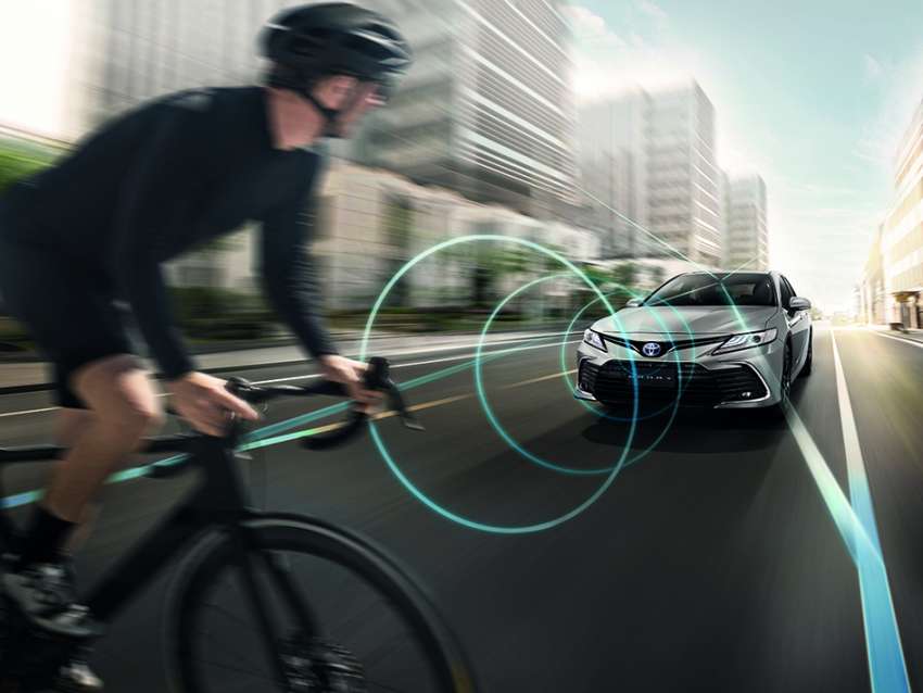 2022 Toyota Camry facelift launched in Thailand – 2.5L and Hybrid, 2.0L dropped, priced fr RM184k-RM226k 1372130