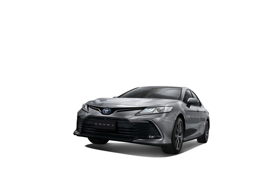 2022 Toyota Camry facelift launched in Thailand – 2.5L and Hybrid, 2.0L dropped, priced fr RM184k-RM226k 1372135