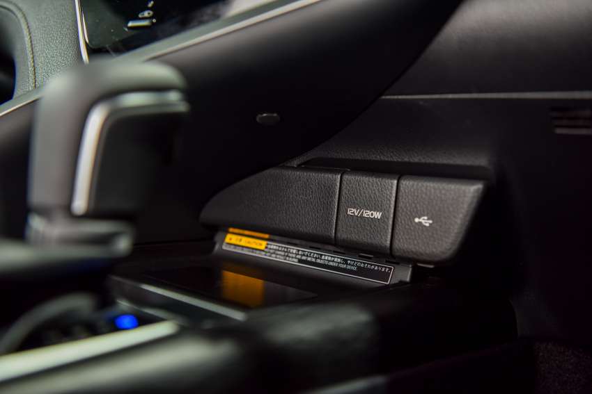 2022 Toyota Camry facelift launched in Thailand – 2.5L and Hybrid, 2.0L dropped, priced fr RM184k-RM226k 1372180