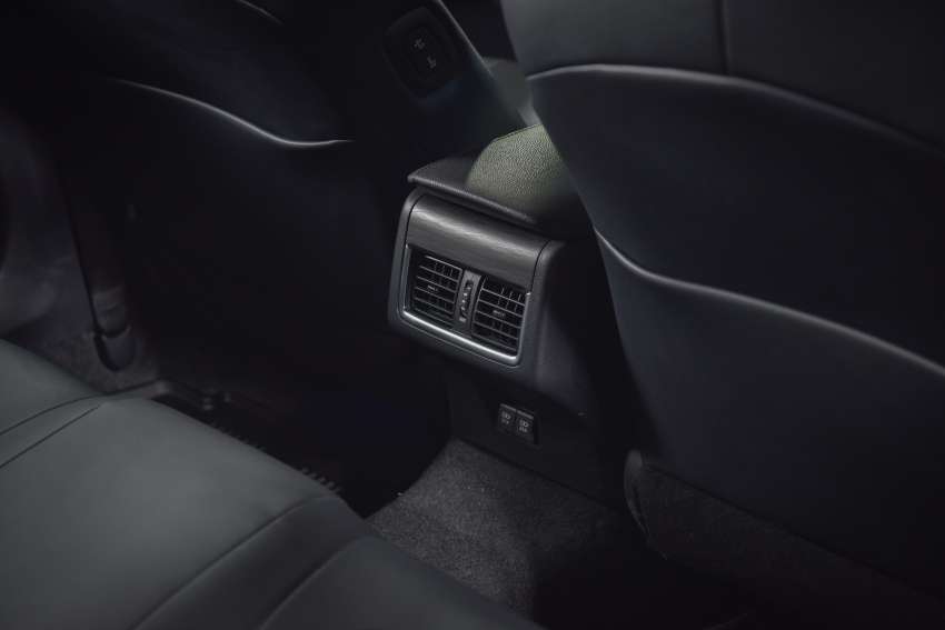 2022 Toyota Camry facelift launched in Thailand – 2.5L and Hybrid, 2.0L dropped, priced fr RM184k-RM226k 1372231