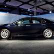 2022 Toyota Camry facelift launched in Thailand – 2.5L and Hybrid, 2.0L dropped, priced fr RM184k-RM226k