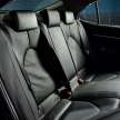2022 Toyota Camry facelift launched in Thailand – 2.5L and Hybrid, 2.0L dropped, priced fr RM184k-RM226k