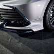 2022 Toyota Camry facelift launched in Thailand – 2.5L and Hybrid, 2.0L dropped, priced fr RM184k-RM226k