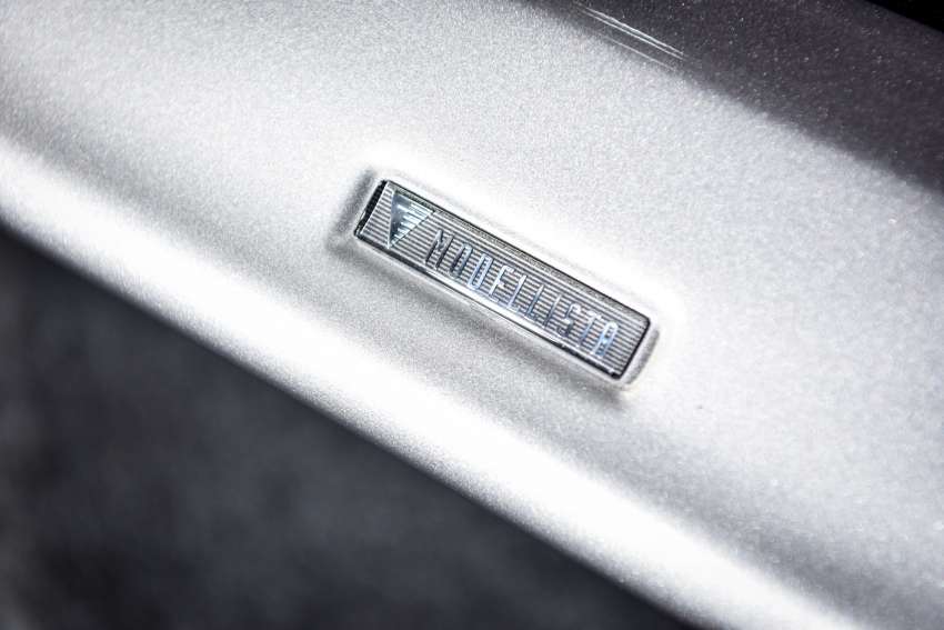 2022 Toyota Camry facelift launched in Thailand – 2.5L and Hybrid, 2.0L dropped, priced fr RM184k-RM226k 1372341