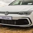 2022 Mk8 Volkswagen Golf R-Line previewed in Malaysia – 1.4L TSI now with 8AT, no more DSG