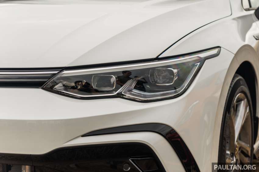 2022 Mk8 Volkswagen Golf R-Line previewed in Malaysia – 1.4L TSI now with 8AT, no more DSG 1383410
