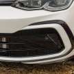 2022 Mk8 Volkswagen Golf R-Line previewed in Malaysia – 1.4L TSI now with 8AT, no more DSG