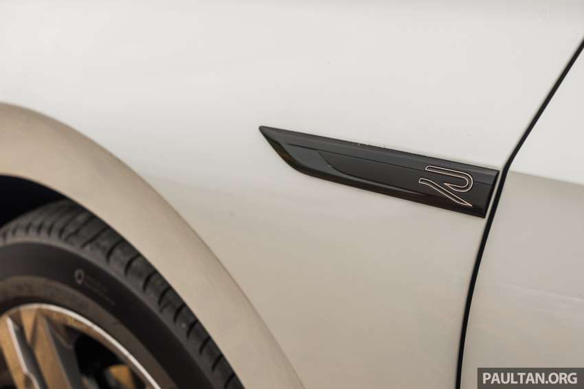 2022 Mk8 Volkswagen Golf R-Line previewed in Malaysia – 1.4L TSI now with 8AT, no more DSG 1383416