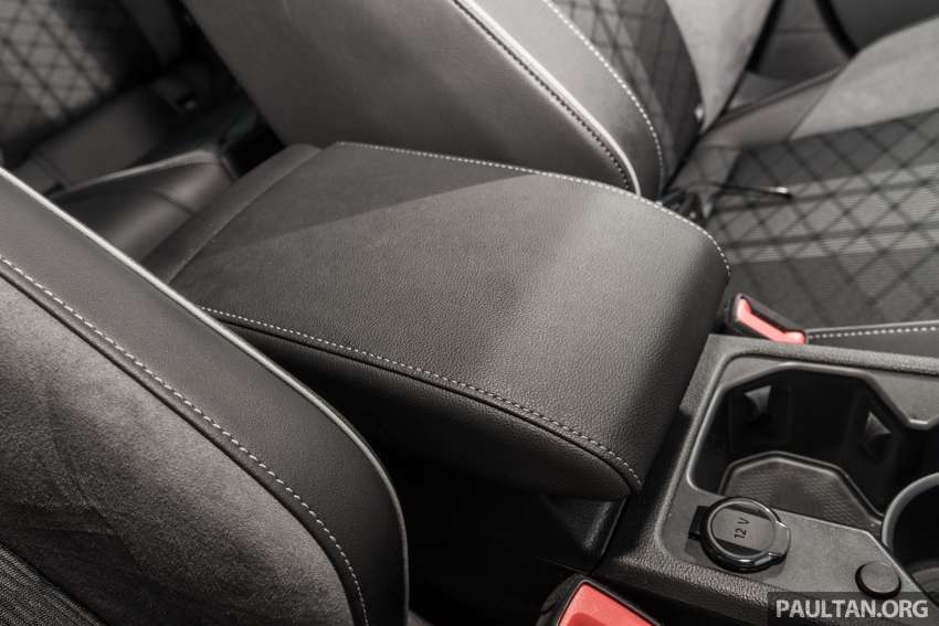 2022 Mk8 Volkswagen Golf R-Line previewed in Malaysia – 1.4L TSI now with 8AT, no more DSG 1383449