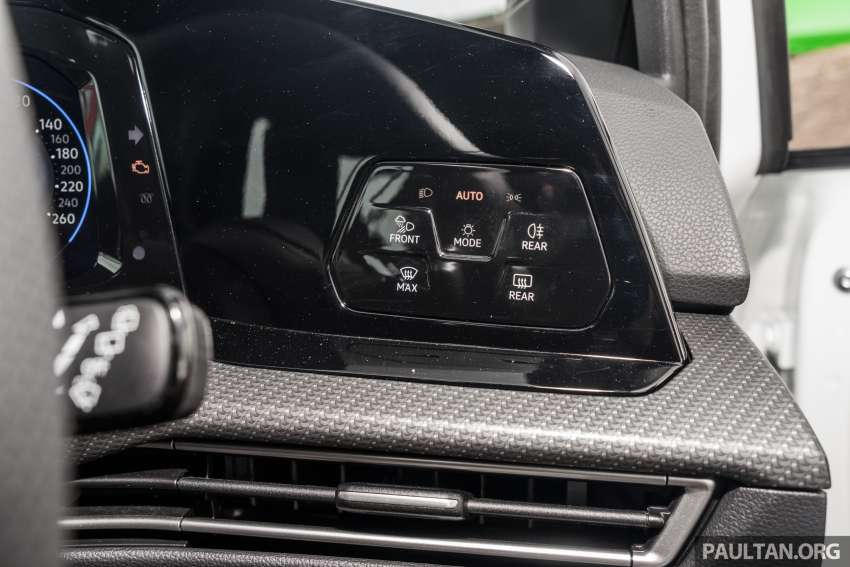 2022 Mk8 Volkswagen Golf R-Line previewed in Malaysia – 1.4L TSI now with 8AT, no more DSG 1383456