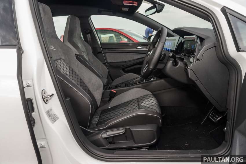 2022 Mk8 Volkswagen Golf R-Line previewed in Malaysia – 1.4L TSI now with 8AT, no more DSG 1383458