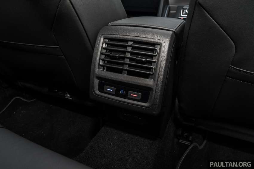 2022 Mk8 Volkswagen Golf R-Line previewed in Malaysia – 1.4L TSI now with 8AT, no more DSG 1383465