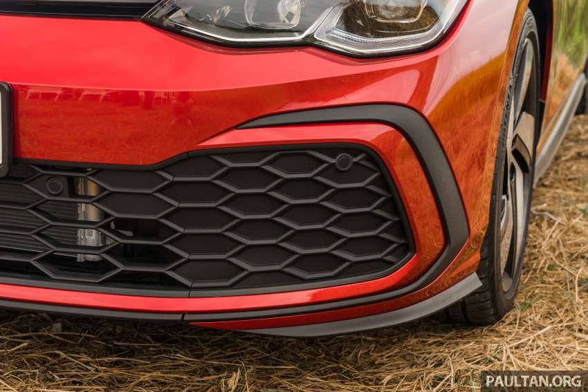2022 Mk8 Volkswagen Golf GTI previewed in Malaysia – CKD, 245 PS, 370 Nm, 7-speed DSG, Q1 debut likely 1383523