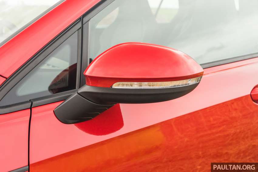 2022 Mk8 Volkswagen Golf GTI previewed in Malaysia – CKD, 245 PS, 370 Nm, 7-speed DSG, Q1 debut likely 1383527