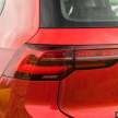 2022 Mk8 Volkswagen Golf GTI previewed in Malaysia – CKD, 245 PS, 370 Nm, 7-speed DSG, Q1 debut likely
