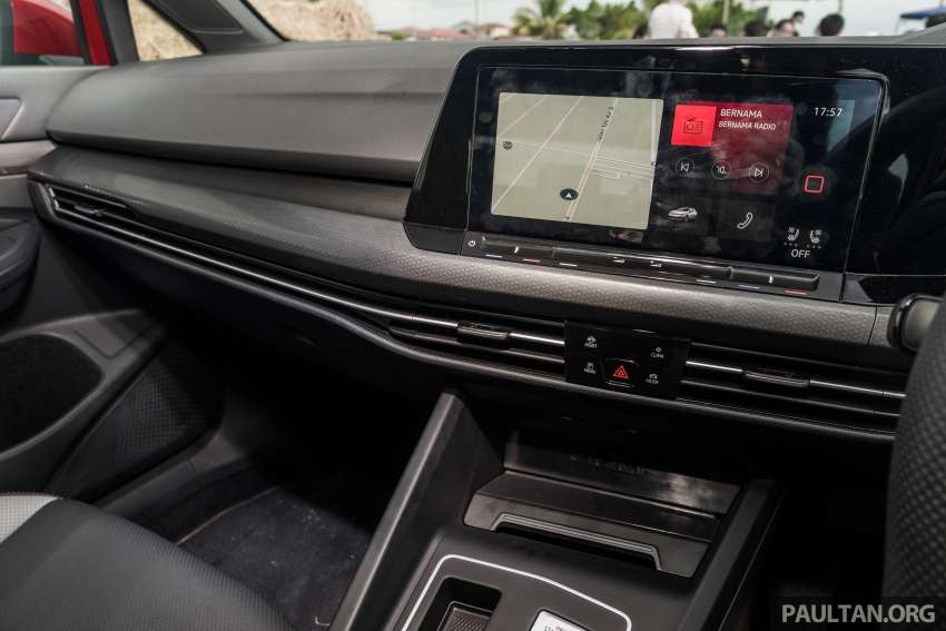 2022 Mk8 Volkswagen Golf GTI previewed in Malaysia – CKD, 245 PS, 370 Nm, 7-speed DSG, Q1 debut likely 1383549