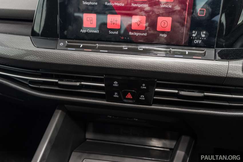 2022 Mk8 Volkswagen Golf GTI previewed in Malaysia – CKD, 245 PS, 370 Nm, 7-speed DSG, Q1 debut likely 1383553