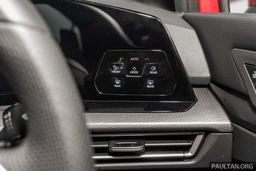 2022 Mk8 Volkswagen Golf GTI previewed in Malaysia – CKD, 245 PS, 370 Nm, 7-speed DSG, Q1 debut likely 1383562