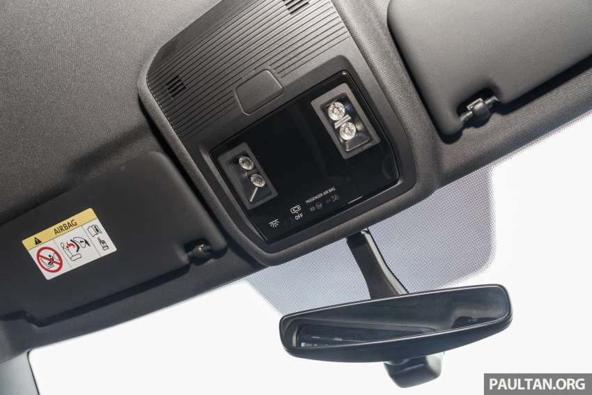 2022 Mk8 Volkswagen Golf GTI previewed in Malaysia – CKD, 245 PS, 370 Nm, 7-speed DSG, Q1 debut likely 1383563