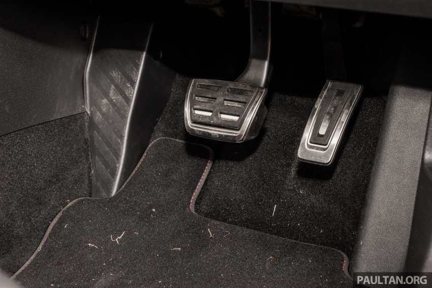 2022 Mk8 Volkswagen Golf GTI previewed in Malaysia – CKD, 245 PS, 370 Nm, 7-speed DSG, Q1 debut likely 1383564