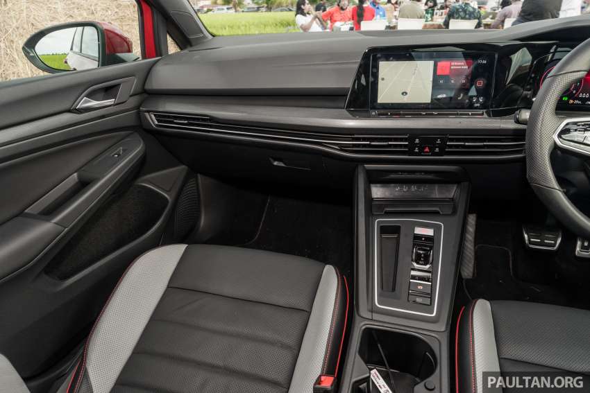 2022 Mk8 Volkswagen Golf GTI previewed in Malaysia – CKD, 245 PS, 370 Nm, 7-speed DSG, Q1 debut likely 1383566