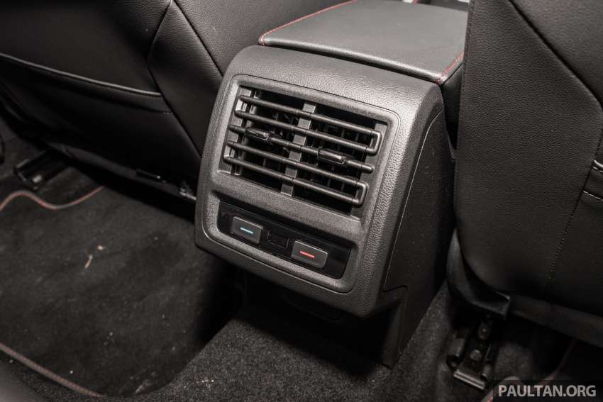 2022 Mk8 Volkswagen Golf GTI previewed in Malaysia – CKD, 245 PS, 370 Nm, 7-speed DSG, Q1 debut likely 1383571