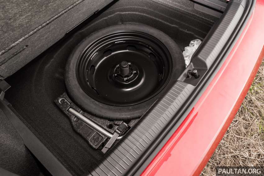 2022 Mk8 Volkswagen Golf GTI previewed in Malaysia – CKD, 245 PS, 370 Nm, 7-speed DSG, Q1 debut likely 1383574