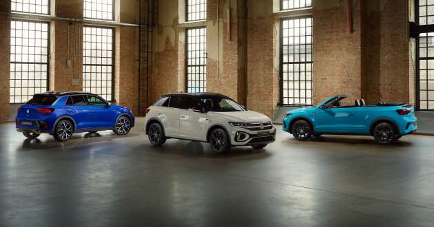 Volkswagen EA211 1.5 TSI evo2 engine – 150 PS turbo petrol gets cylinder deactivation, supports hybrid drive