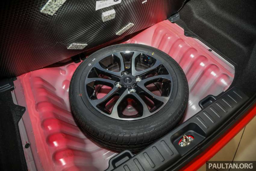 2022 Perodua Myvi facelift launched – RM46k-RM59k, D-CVT, ASA 3.0, ACC, 5% better FC, 20% faster 0-100 1380204