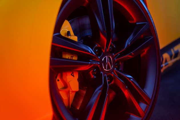 Acura Integra Prototype didedahkan – harga sekitar RM125k, 1.5L VTEC Turbo, 6-kelajuan manual dan LSD