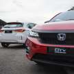 REVIEW: 2021 Honda City Hatchback in Malaysia