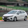 REVIEW: 2021 Honda City Hatchback in Malaysia
