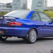 Proton Putra DSR-008 – edisi khas Tottenham Hotspur!