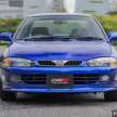 Proton Putra DSR-008 – edisi khas Tottenham Hotspur!